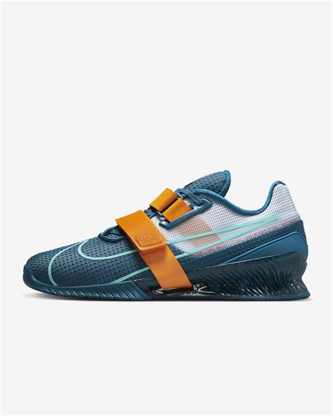 nike romaleos 4 weiß|Nike romaleos 4 women's.